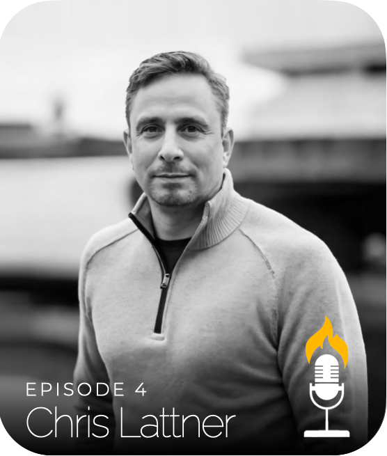 Chris Lattner - Episode 4