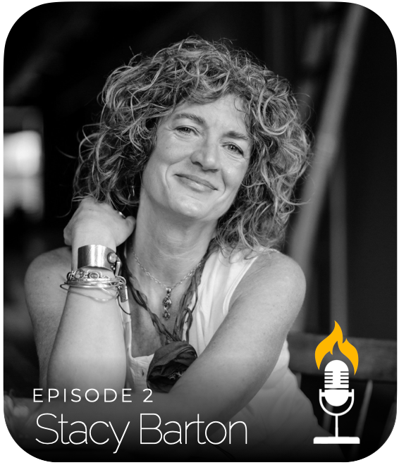Stacy Barton- Episode 2