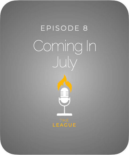 Jason Surrell- Episode 8