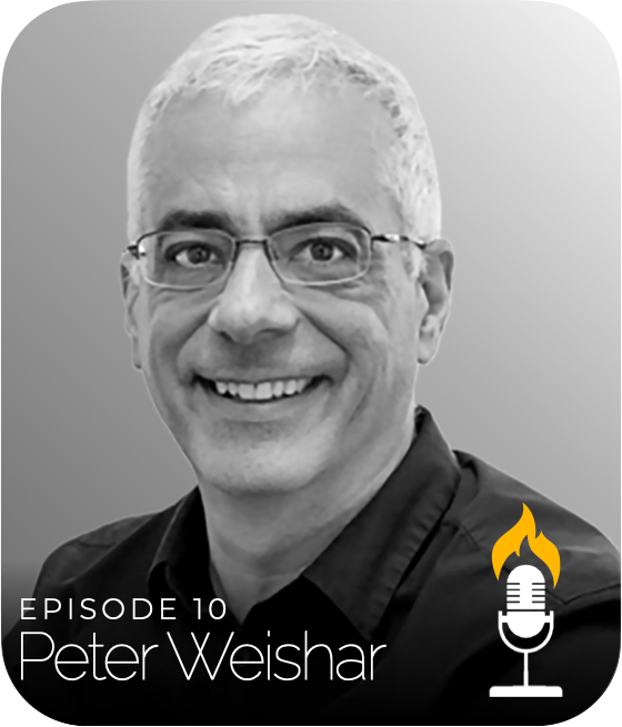 Peter Weishar Episode 10